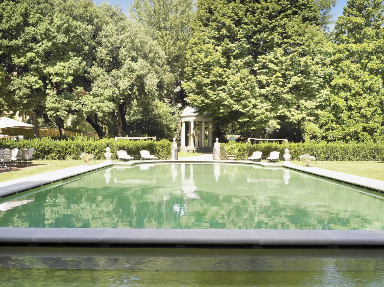 Four Seasons Hotel Firenze photo 3