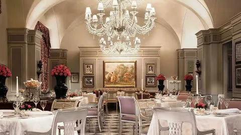 Four Seasons Hotel Firenze photo 5