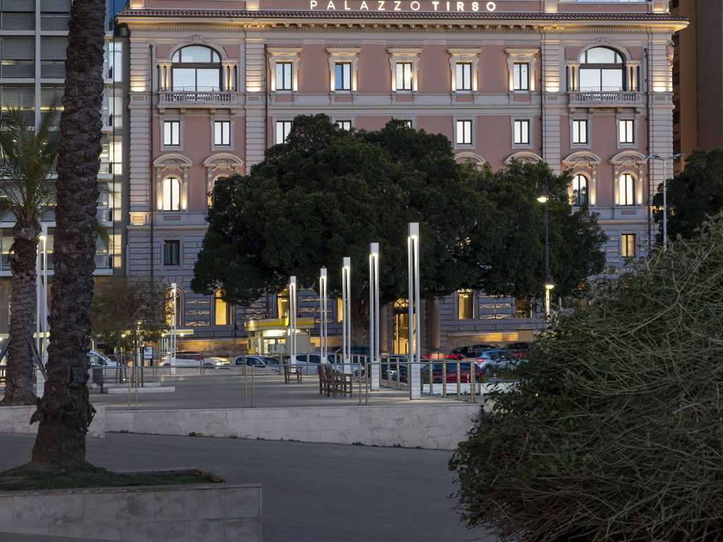 Palazzo Tirso Hotel Cagliari - MGallery Collection photo 1