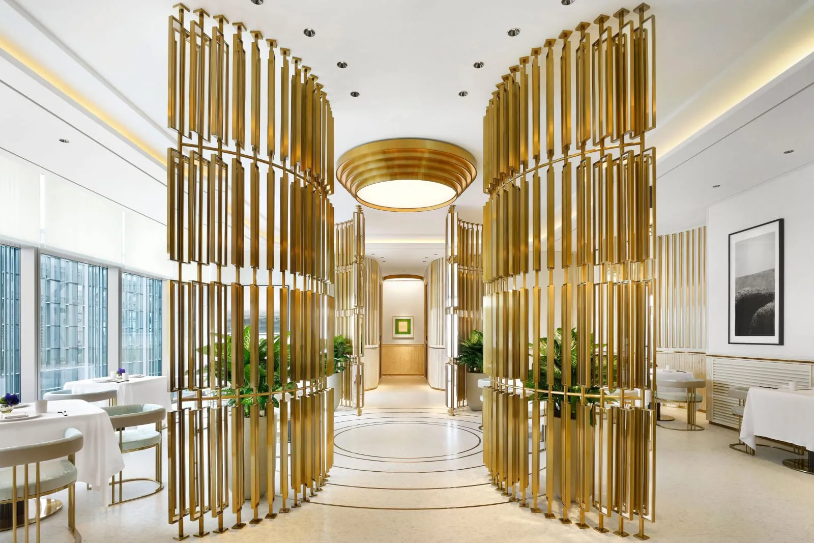 Josun Palace, a Luxury Collection Hotel, Seoul Gangnam photo 2