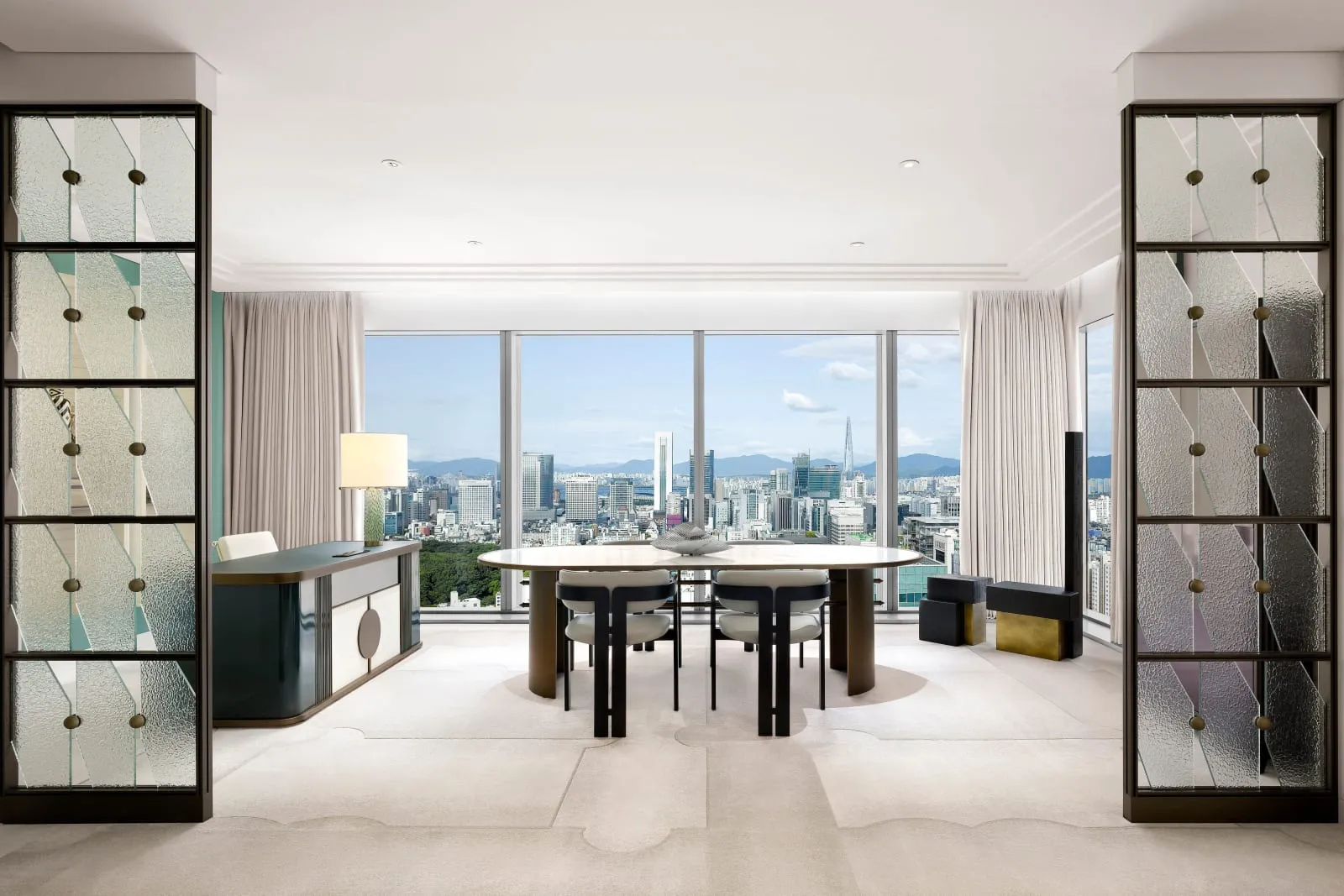 Josun Palace, a Luxury Collection Hotel, Seoul Gangnam photo 3