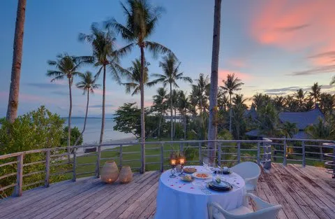 Nay Palad Hideaway photo 2