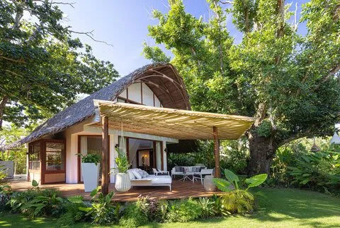 Nay Palad Hideaway photo 3