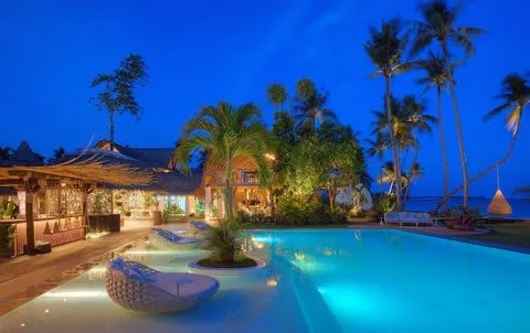 Nay Palad Hideaway photo 4