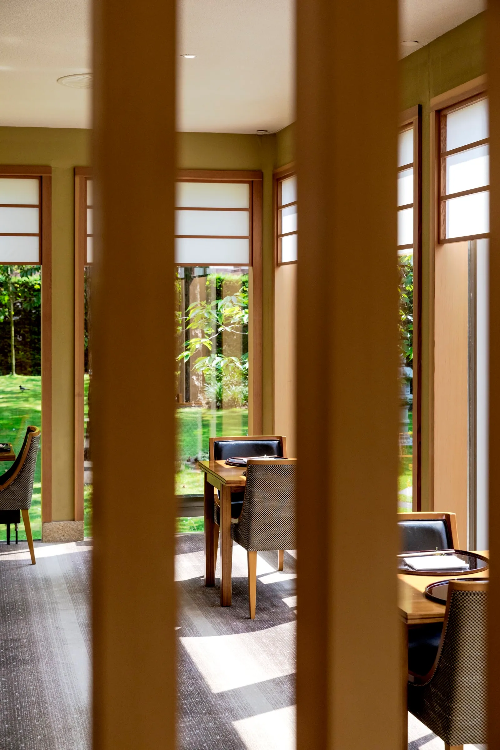 Hotel Okura Amsterdam – the Leading Hotels of the World photo 4