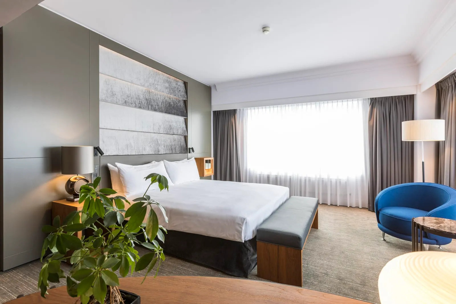 Hotel Okura Amsterdam – the Leading Hotels of the World photo 5