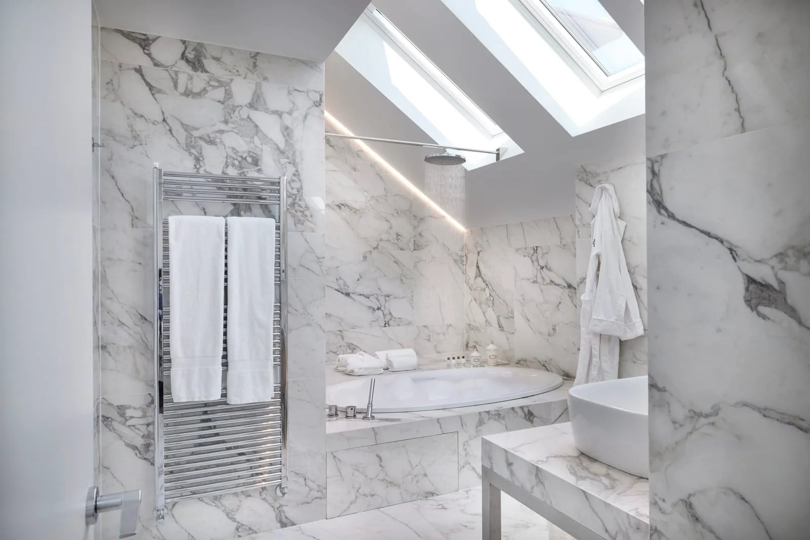 Magna Pars- l'Hotel à Parfum Small Luxury Hotels of the World photo 3