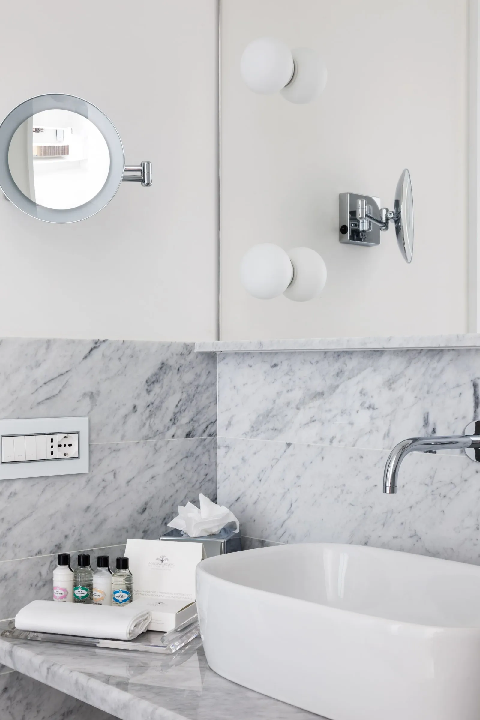 Magna Pars- l'Hotel à Parfum Small Luxury Hotels of the World photo 4