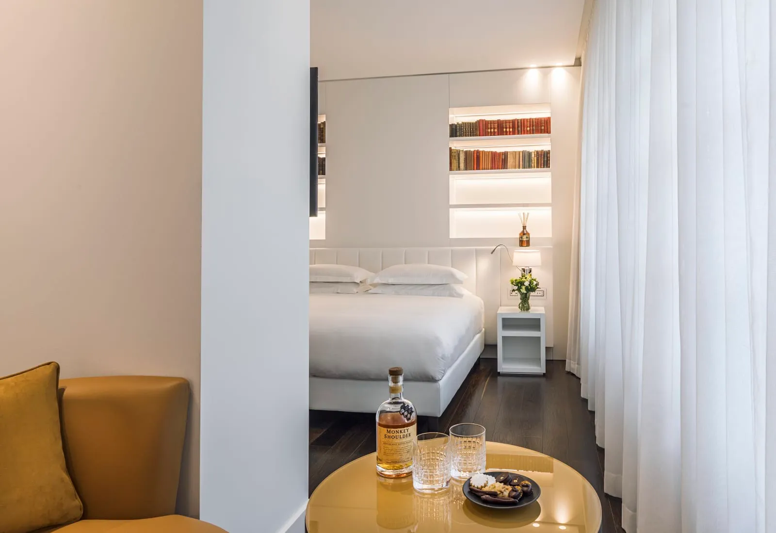 Magna Pars- l'Hotel à Parfum Small Luxury Hotels of the World photo 5