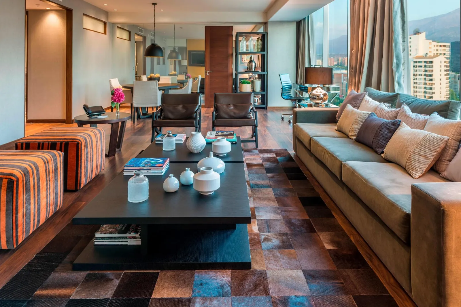 Renaissance Santiago Hotel photo 5