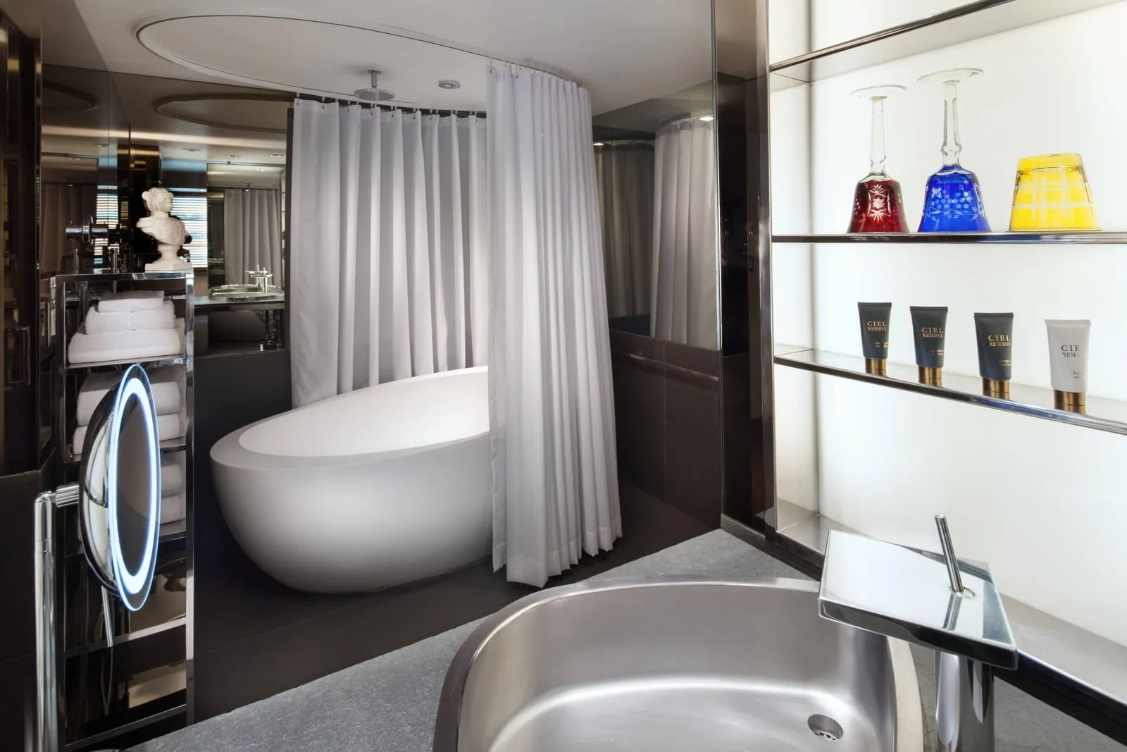 SLS Hotel, a Luxury Collection Hotel, Beverly Hills photo 2