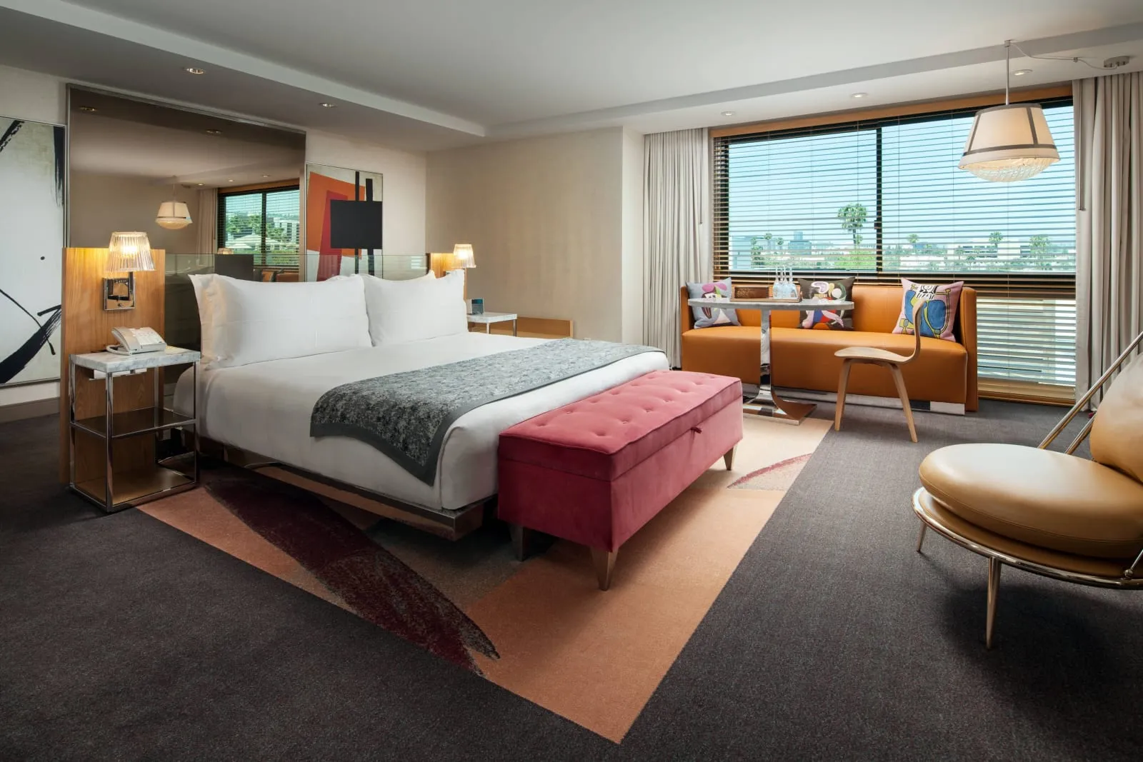 SLS Hotel, a Luxury Collection Hotel, Beverly Hills photo 3