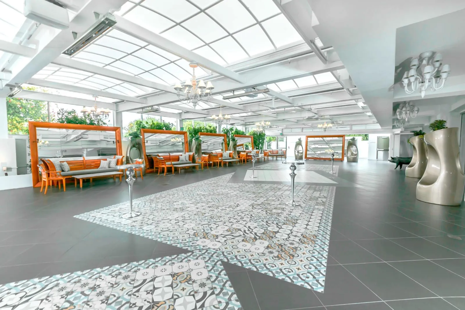 SLS Hotel, a Luxury Collection Hotel, Beverly Hills photo 5