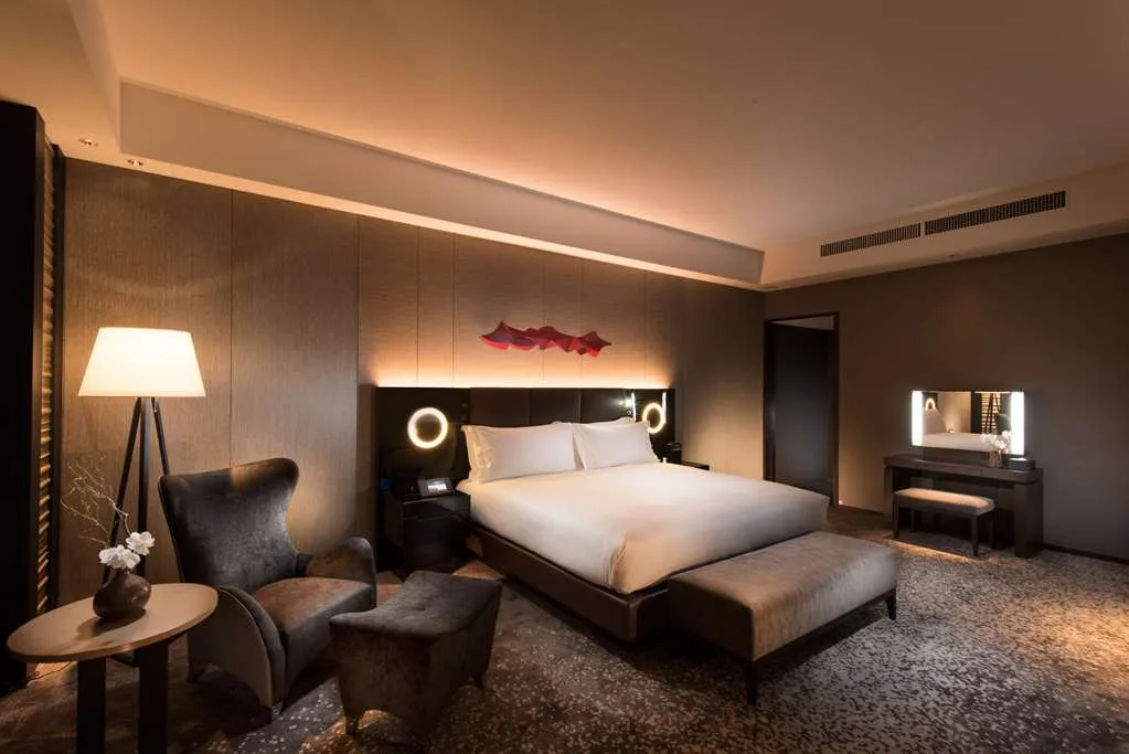Conrad Osaka photo 2