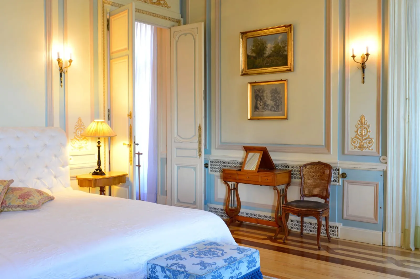 Pestana Palace Lisboa Hotel & National Monument - the Leading Hotels of the World photo 5