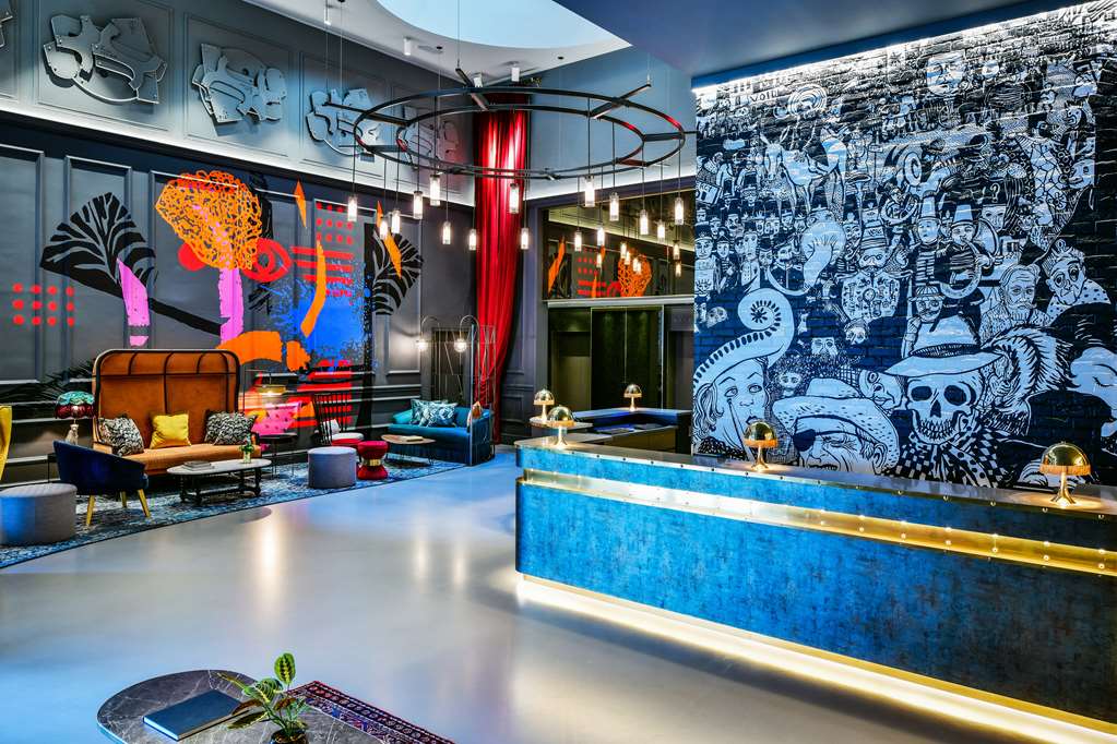 Andaz London Liverpool Street, by Hyatt photo 3