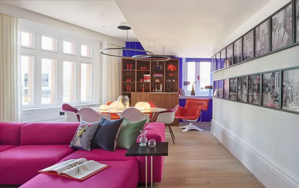 Andaz London Liverpool Street, by Hyatt photo 4