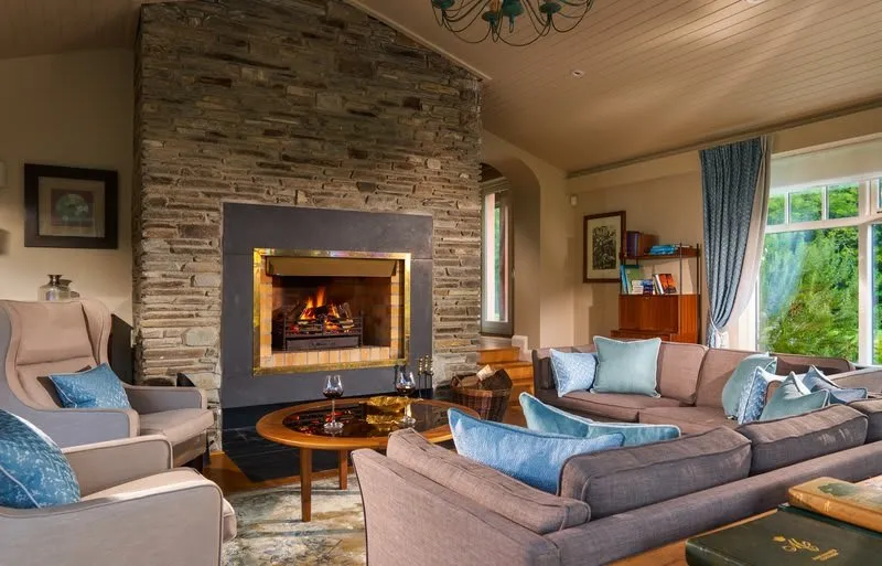 Sheen Falls Lodge photo 1