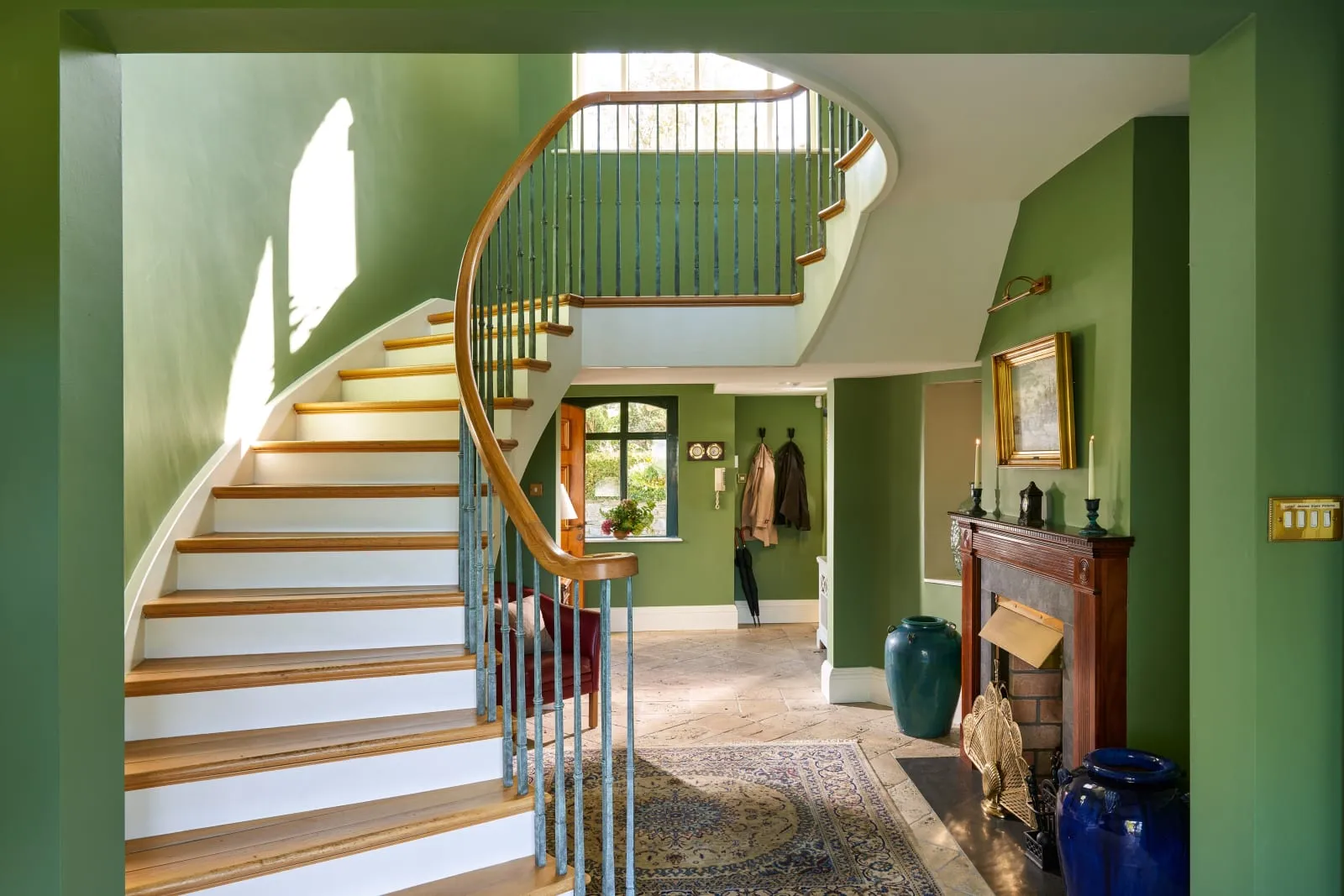 Sheen Falls Lodge photo 2