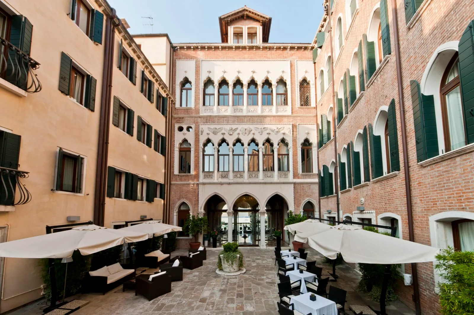 Sina Centurion Palace photo 4