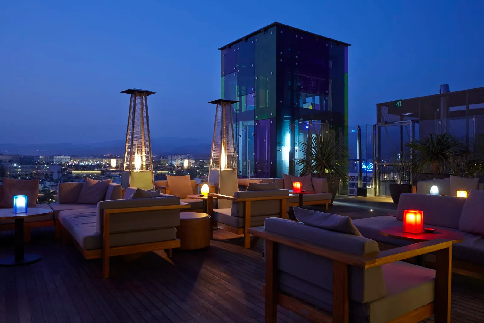 Bohemia Suites & Spa - Adults only photo 2