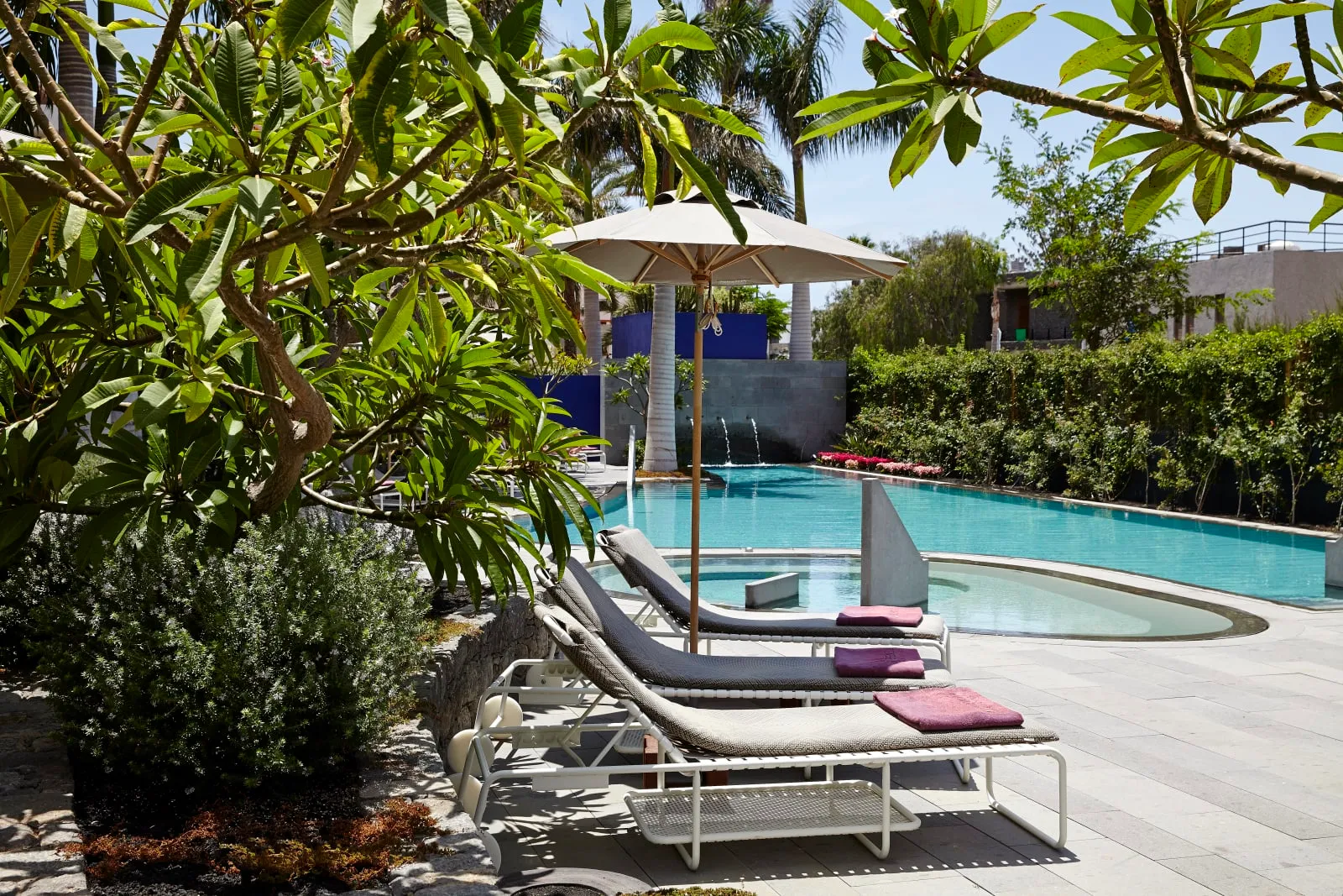 Bohemia Suites & Spa - Adults only photo 4