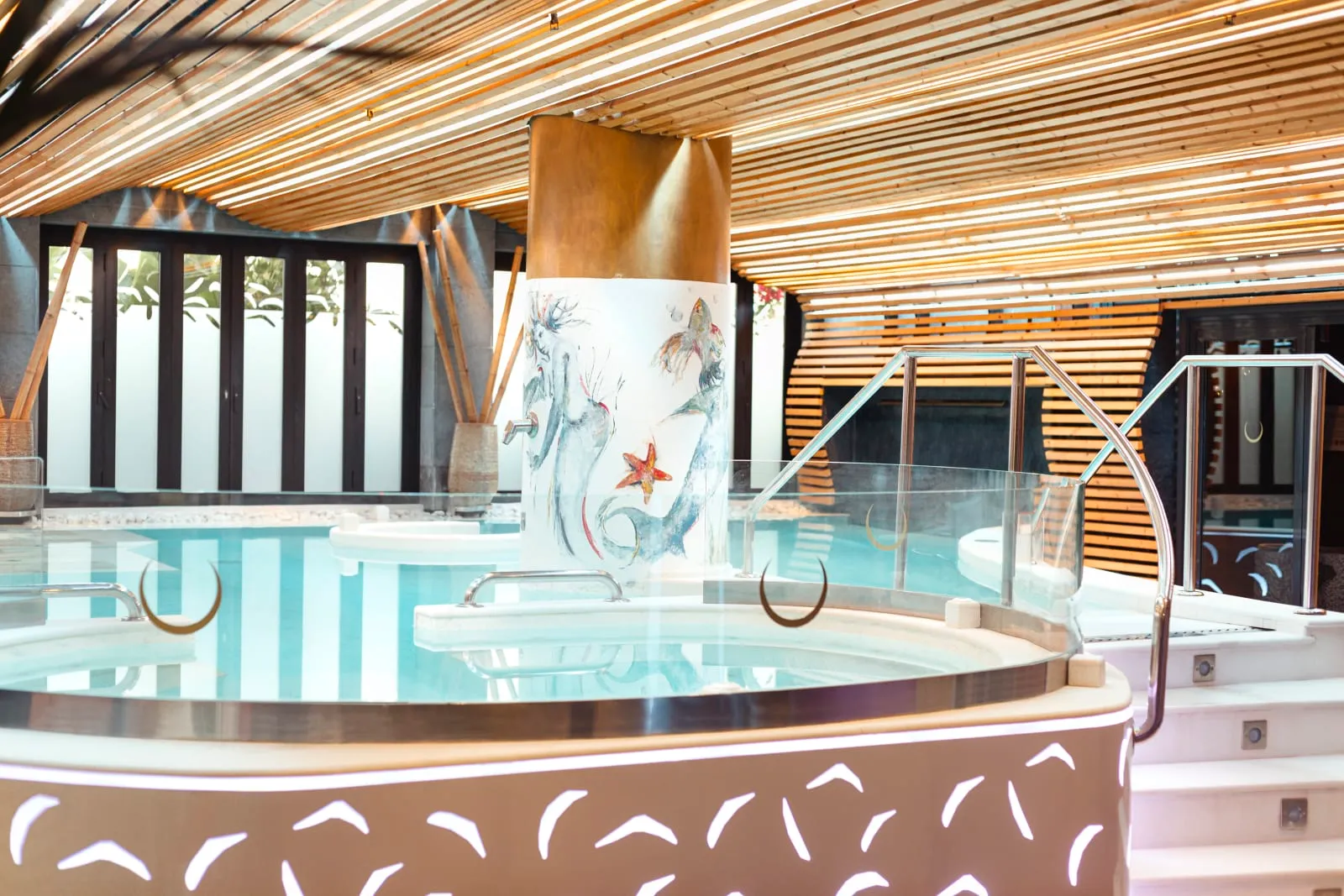 Bohemia Suites & Spa - Adults only photo 5