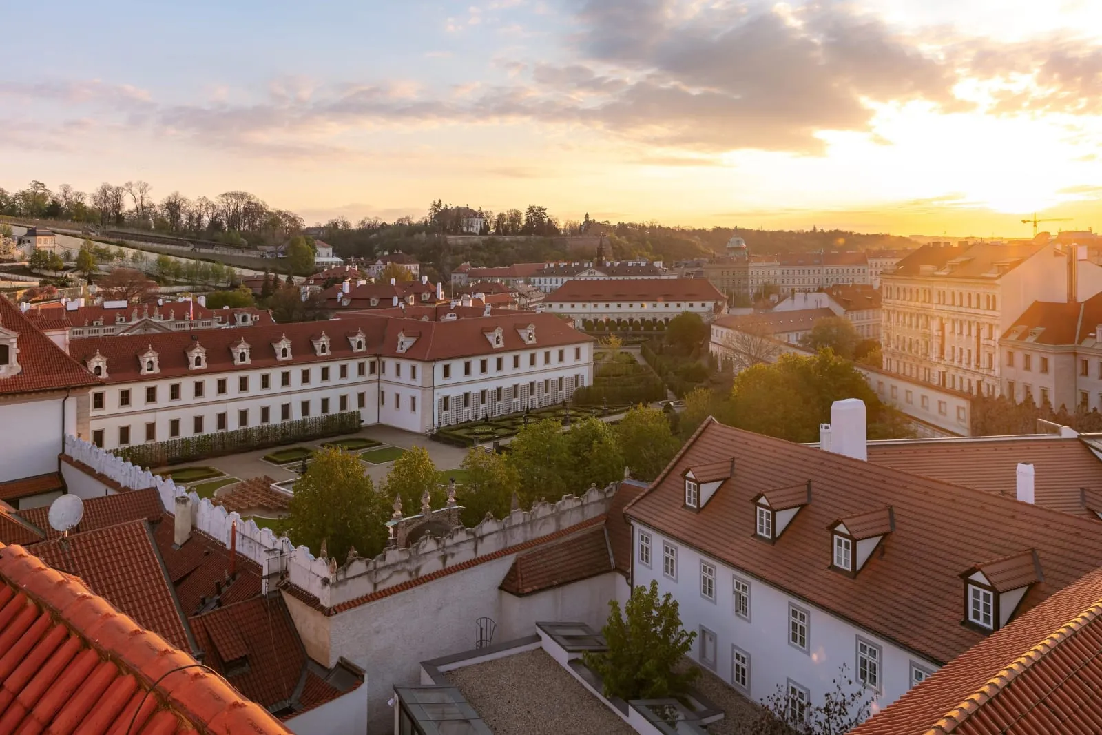 Augustine, a Luxury Collection Hotel, Prague photo 2