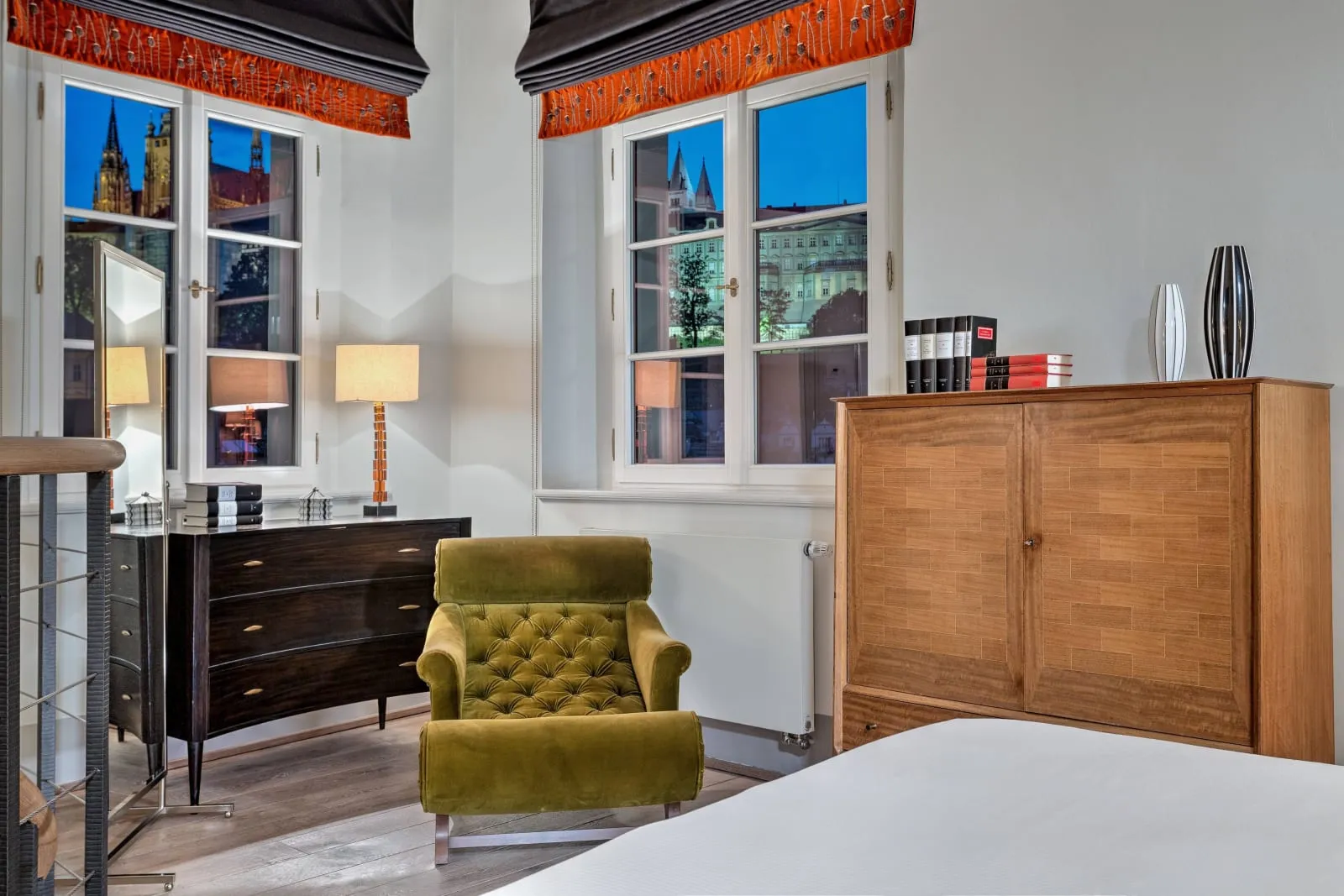Augustine, a Luxury Collection Hotel, Prague photo 4