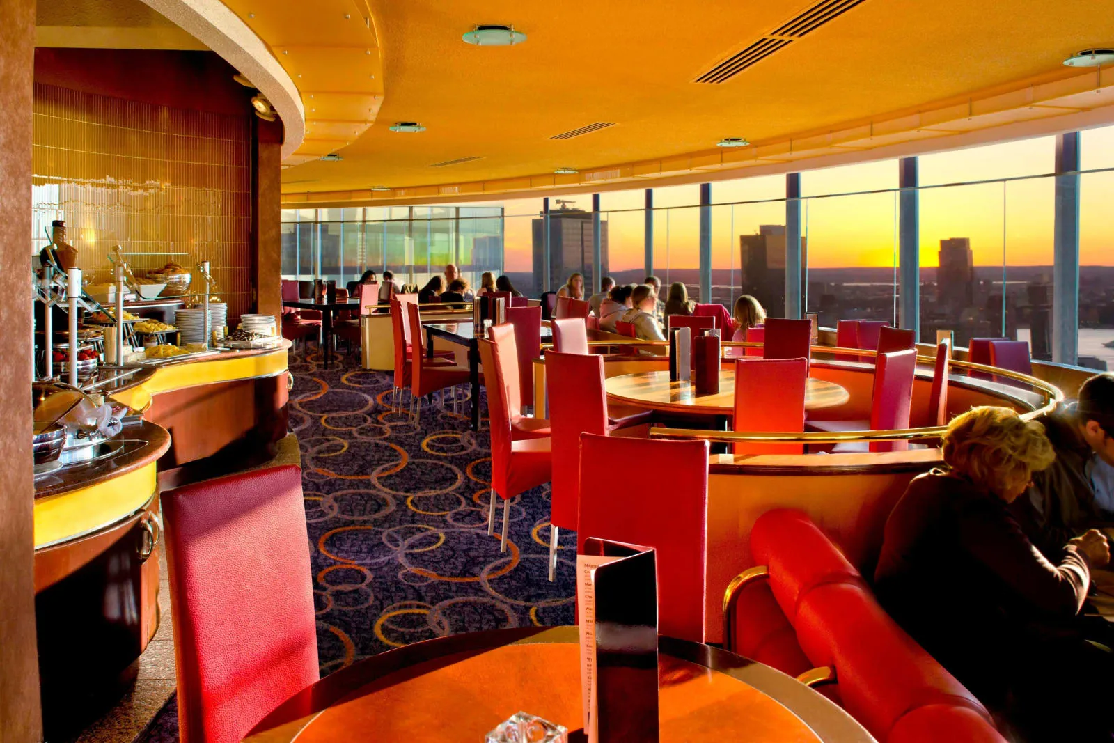 New York Marriott Marquis photo 1