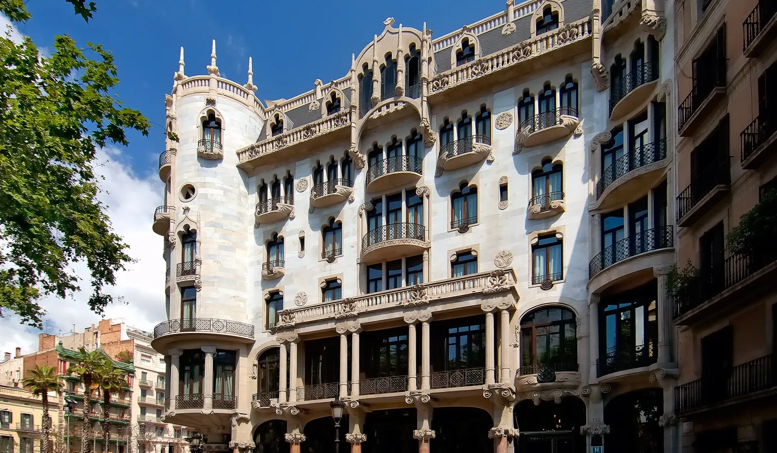 Hotel Casa Sagnier photo 1