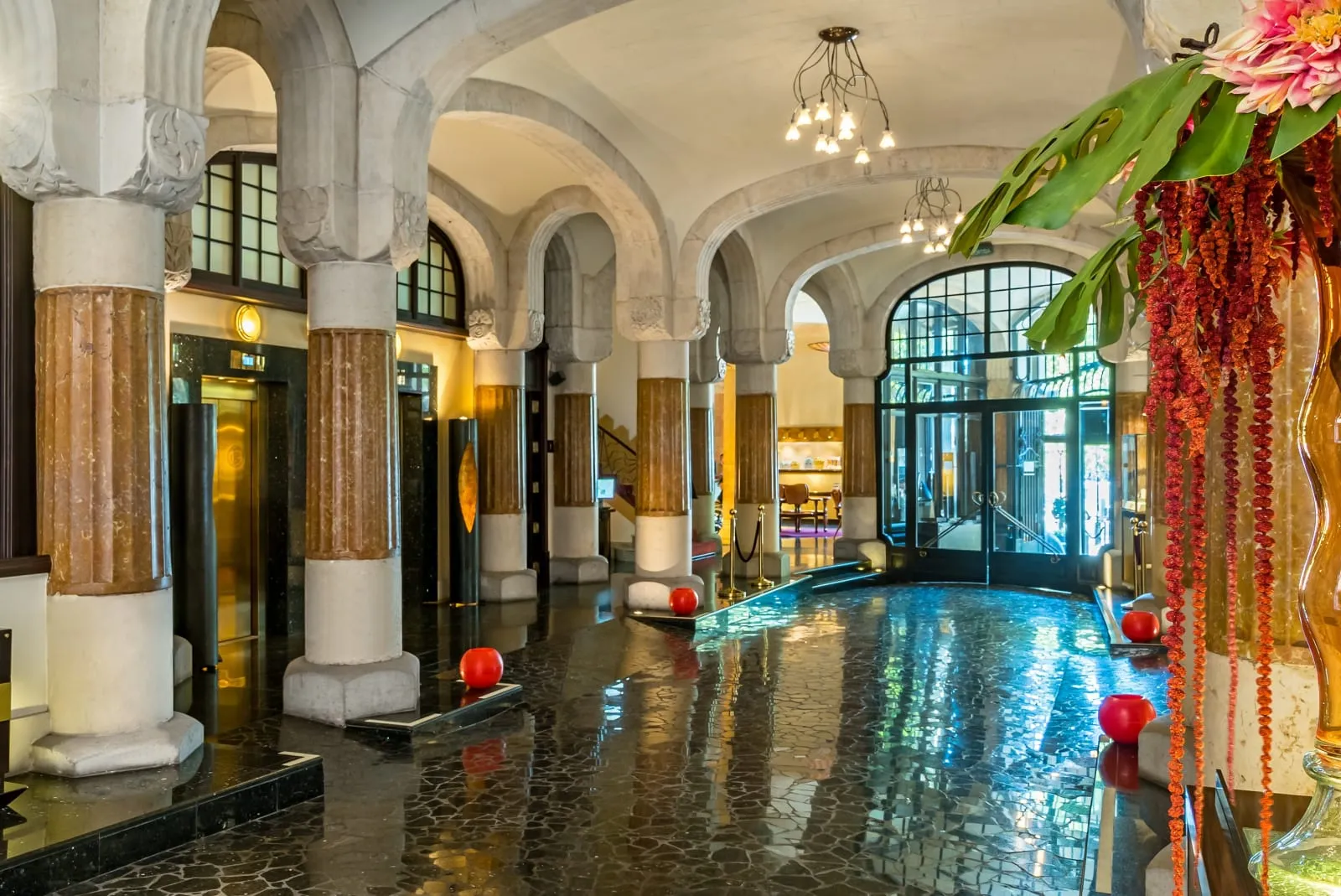 Hotel Casa Sagnier photo 2