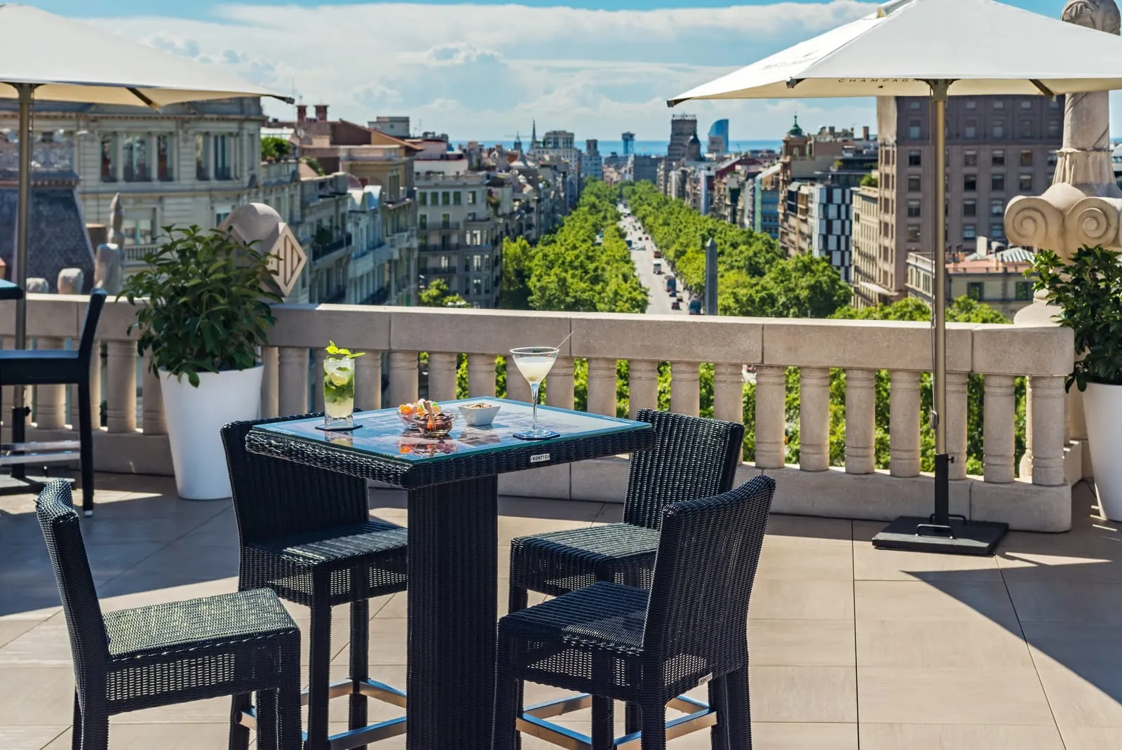 Hotel Casa Sagnier photo 3