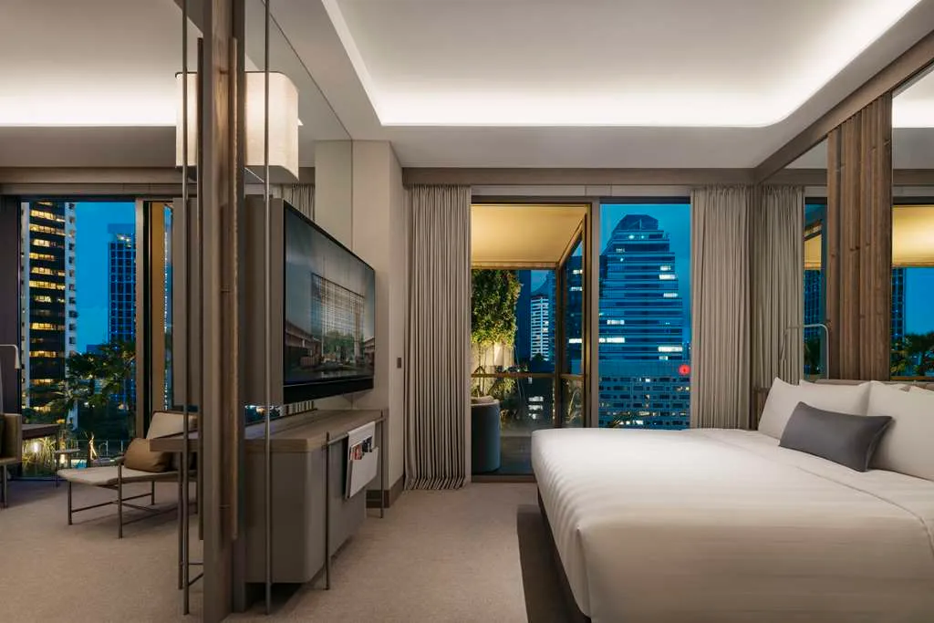 Pan Pacific Orchard photo 1
