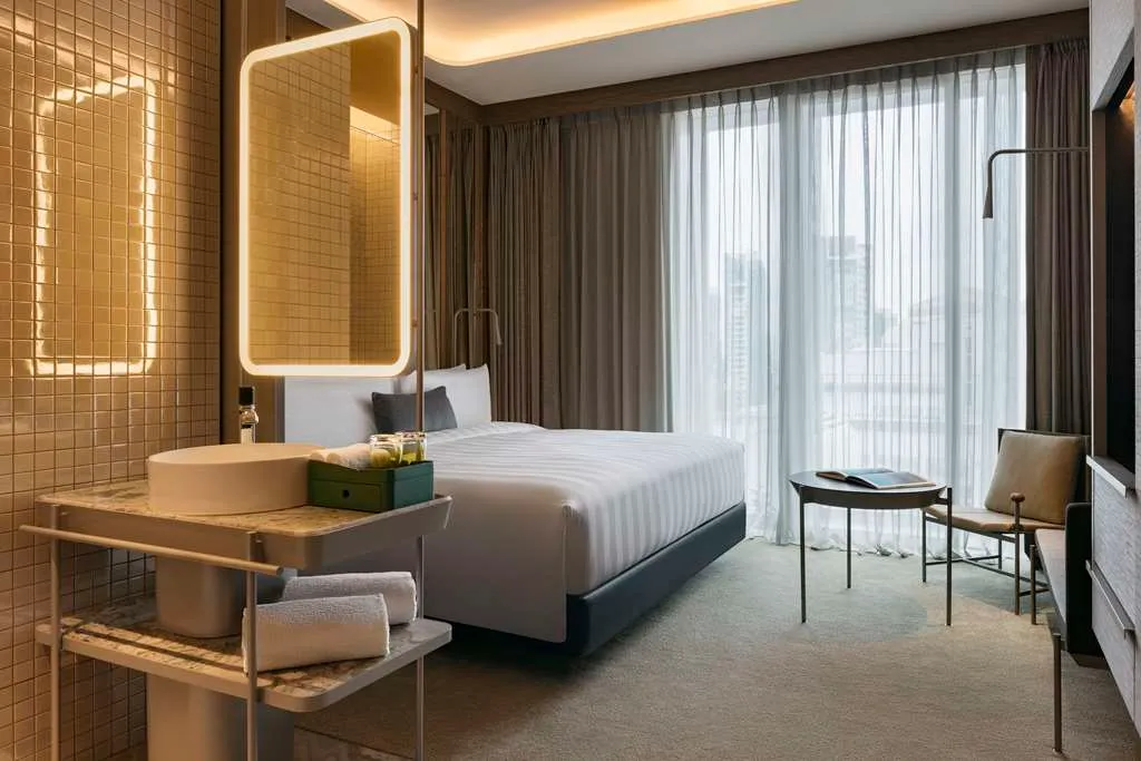 Pan Pacific Orchard photo 3