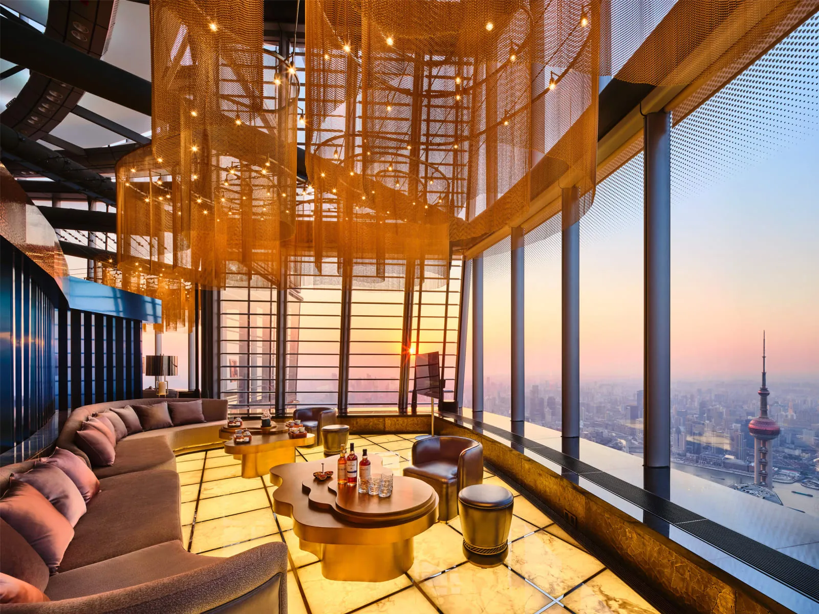 J Hotel Shanghai Tower photo 3