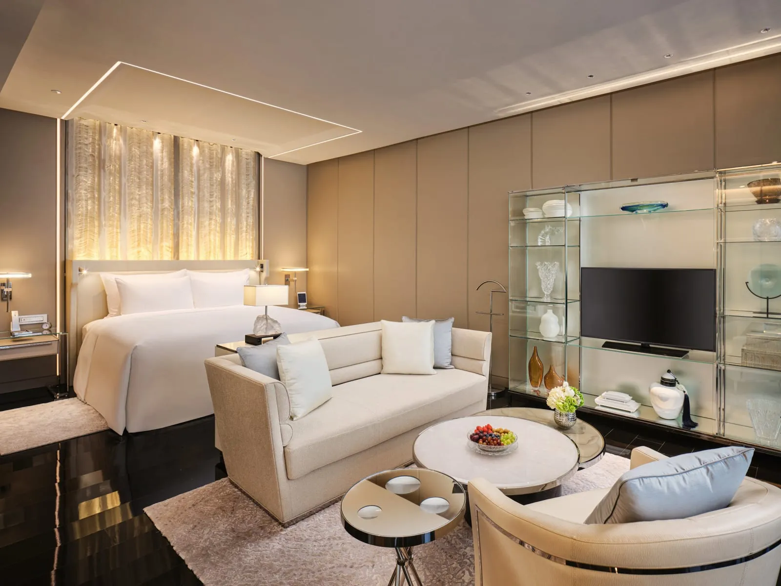 J Hotel Shanghai Tower photo 4