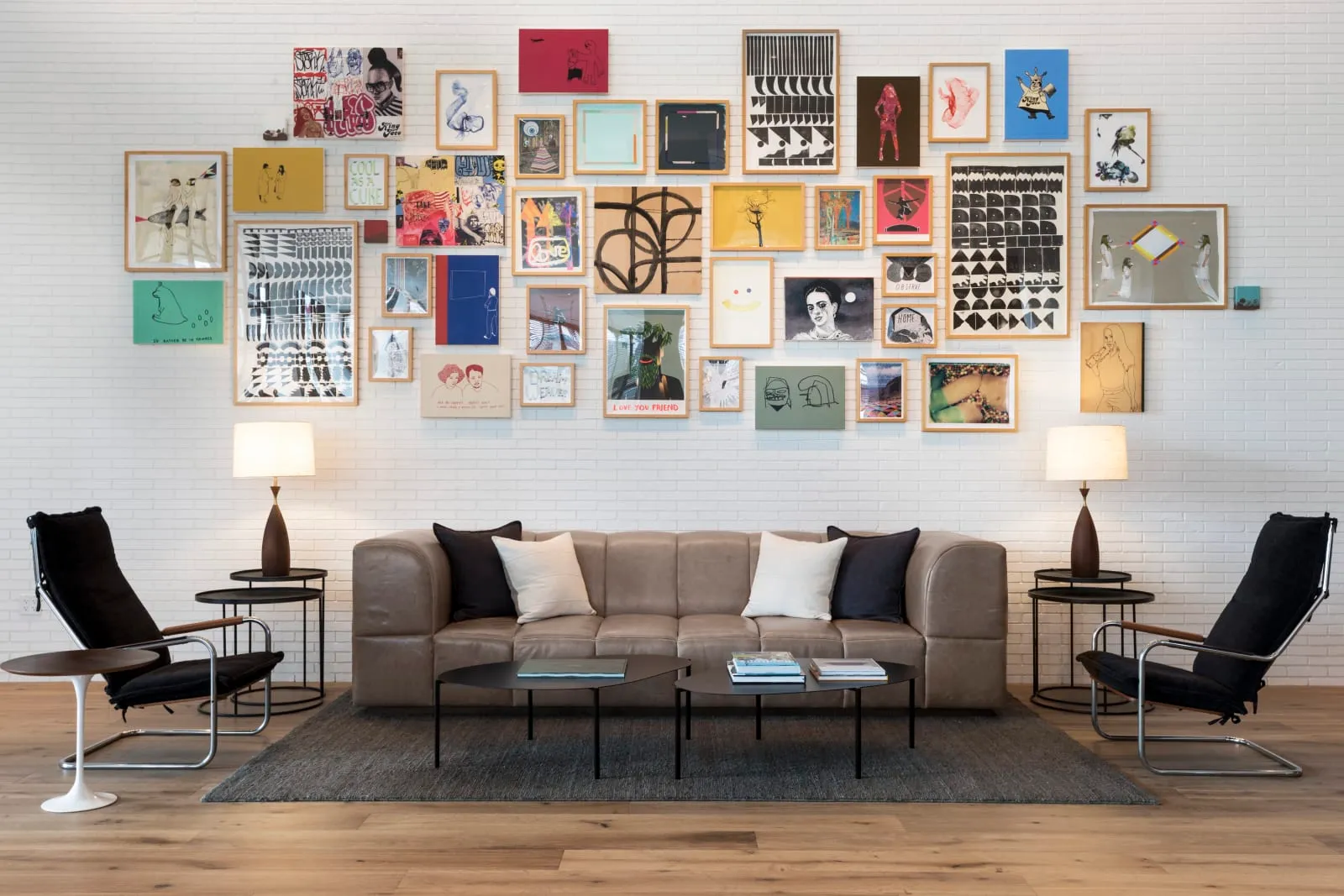 Kimpton EVERLY HOTEL by IHG photo 5