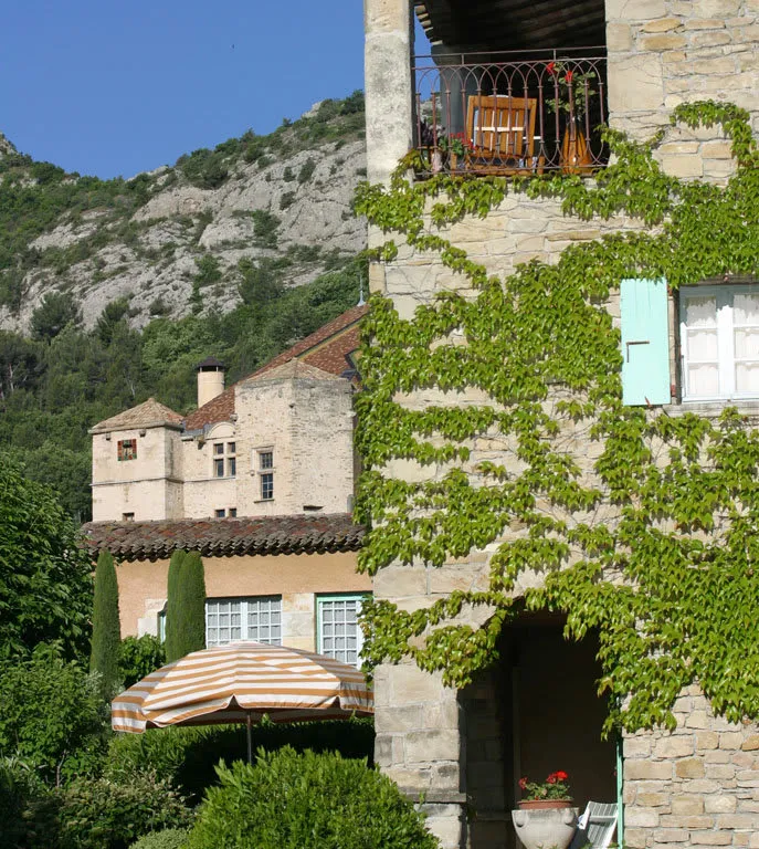 La Bonne Etape photo 1