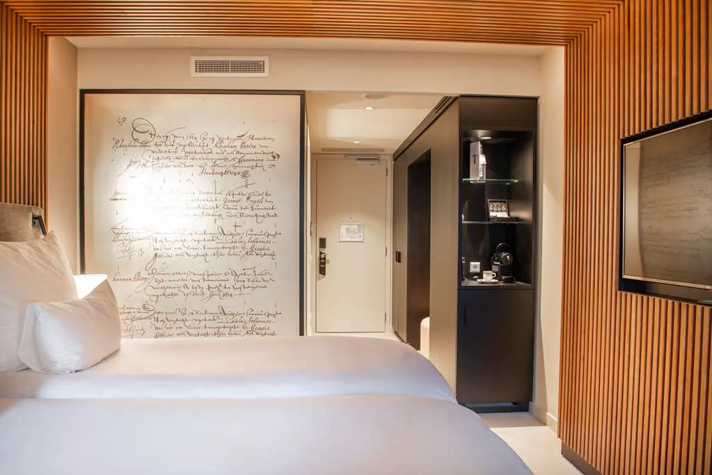 Pestana Amsterdam Riverside photo 2