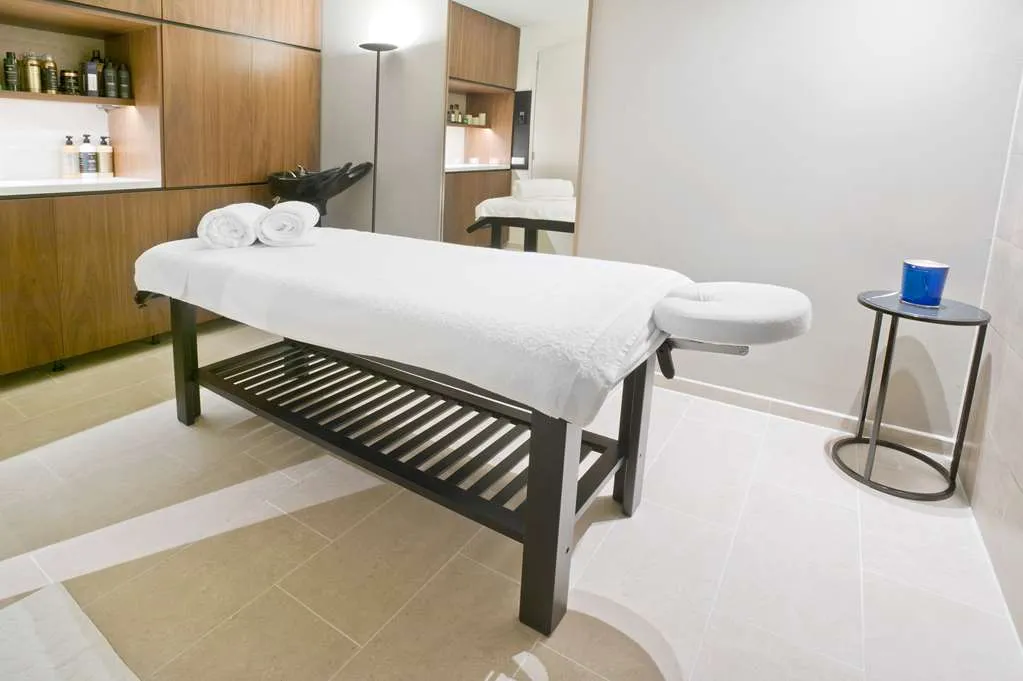 Pestana Amsterdam Riverside photo 3