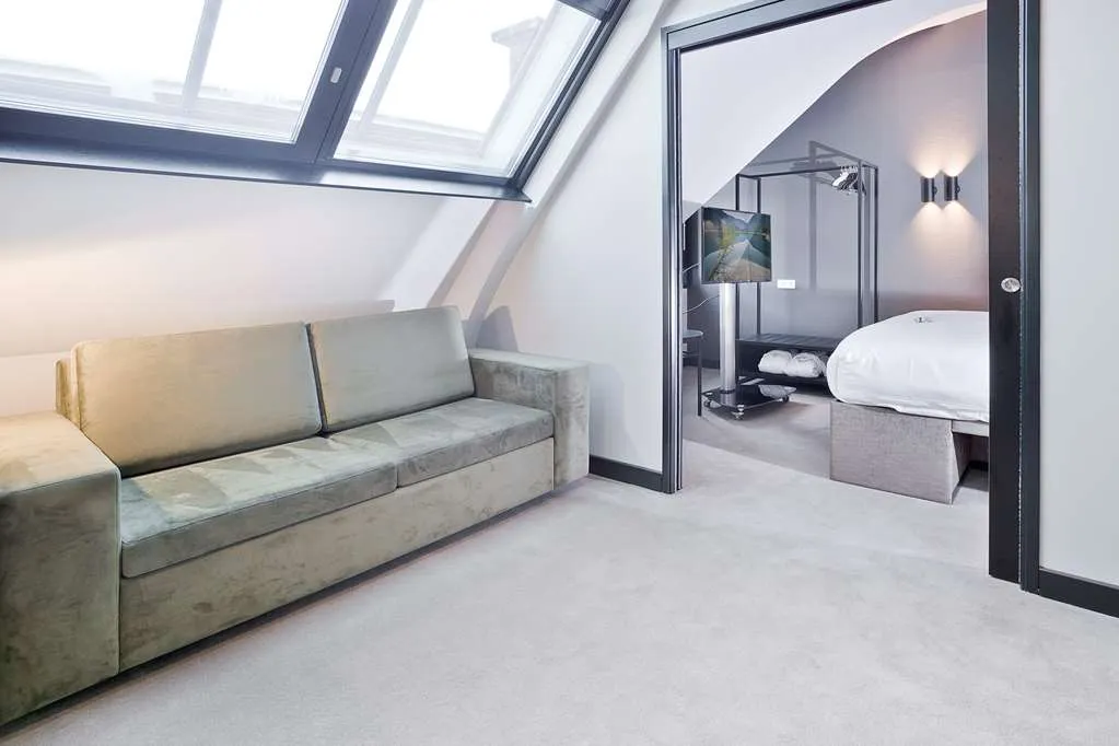 Pestana Amsterdam Riverside photo 4