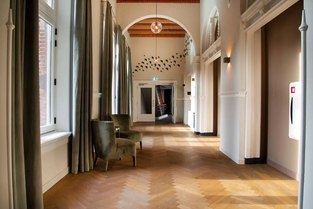 Pestana Amsterdam Riverside photo 5