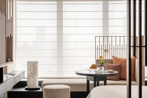 Four Seasons Hotel Osaka photo 1