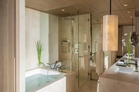 Four Seasons Hotel Osaka photo 3