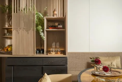 Four Seasons Hotel Osaka photo 5