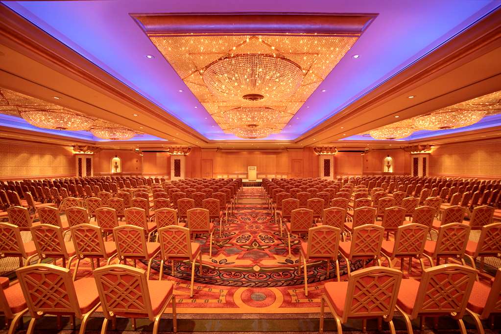 Grand Hyatt Muscat photo 2