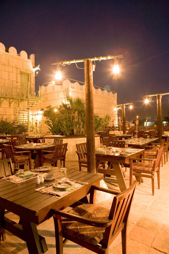 Grand Hyatt Muscat photo 5