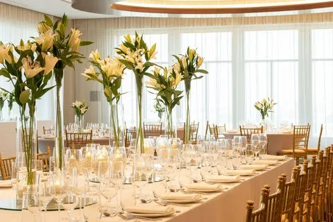 Sheraton Mall of The Emirates Hotel, Dubai photo 5