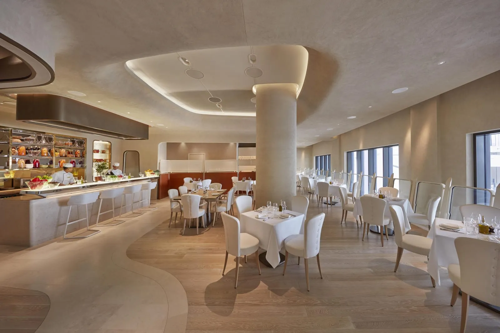 Mandarin Oriental, Doha photo 2